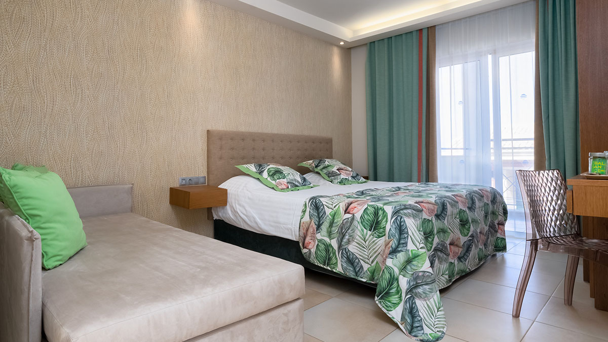 Mareblue Beach Resort